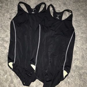 LANDS END SWIMSUIT BUNDLE